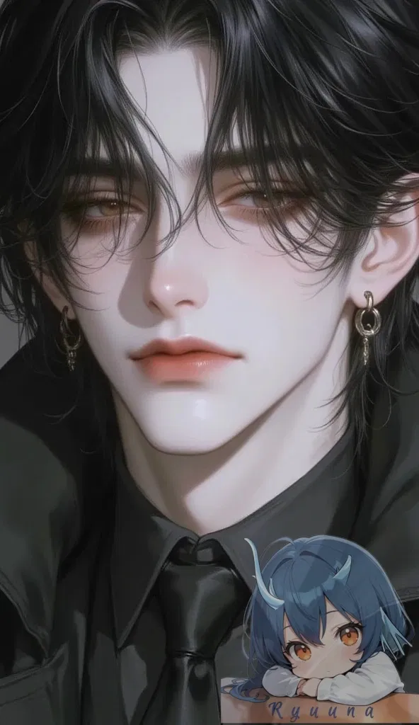 Avatar of Kenzo Itsuo || Īguruai 