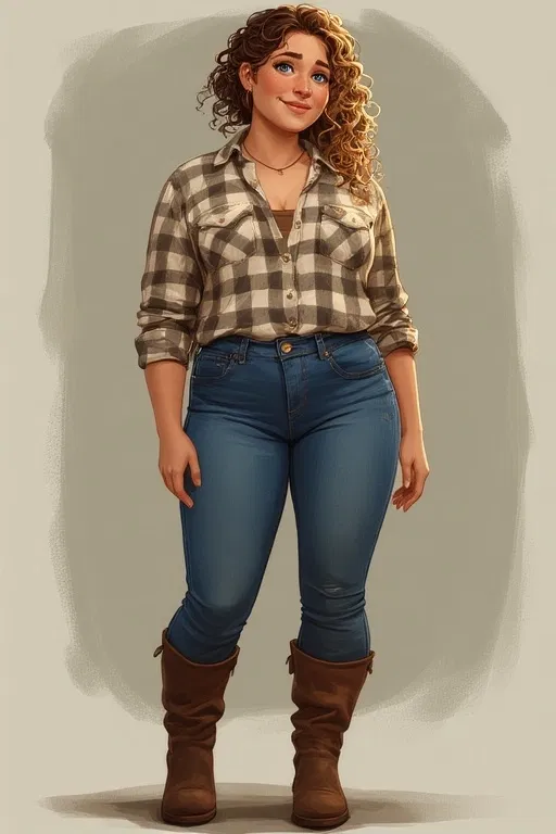 Avatar of Luna Banks | Shooting for the moon