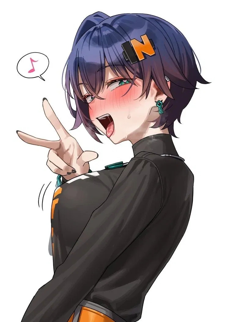 Avatar of Cheeky Younger sister 