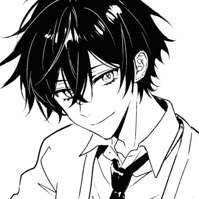 Avatar of Your NORMAL step brother, William