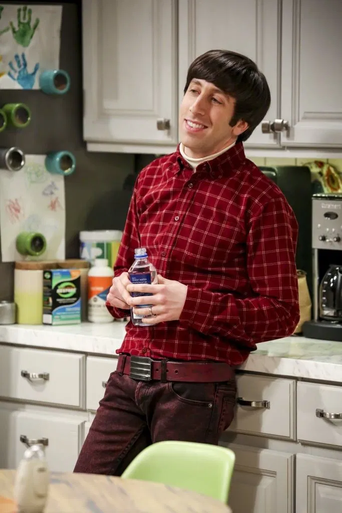 Avatar of ★|| Howard Wolowitz