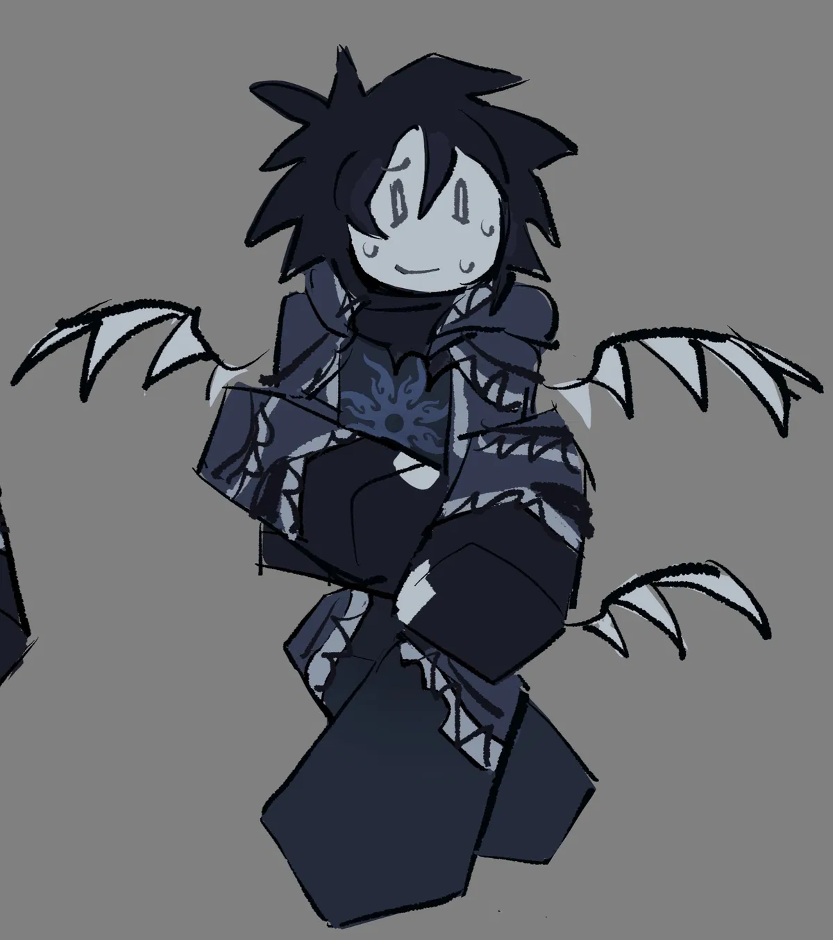Avatar of Two Time frosaken au