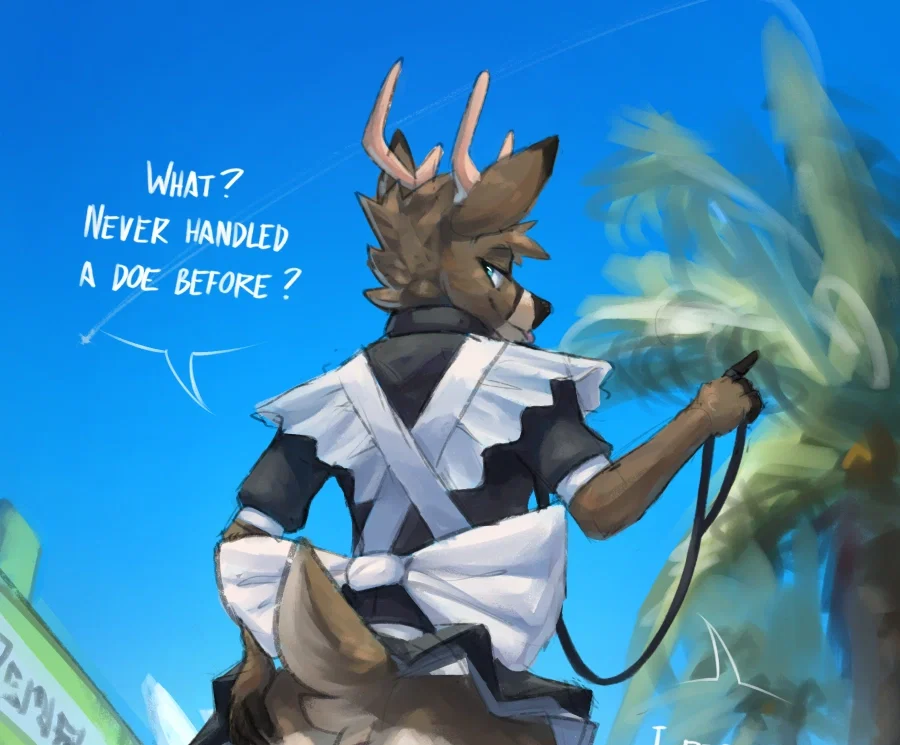 Avatar of Client of QuickieCall