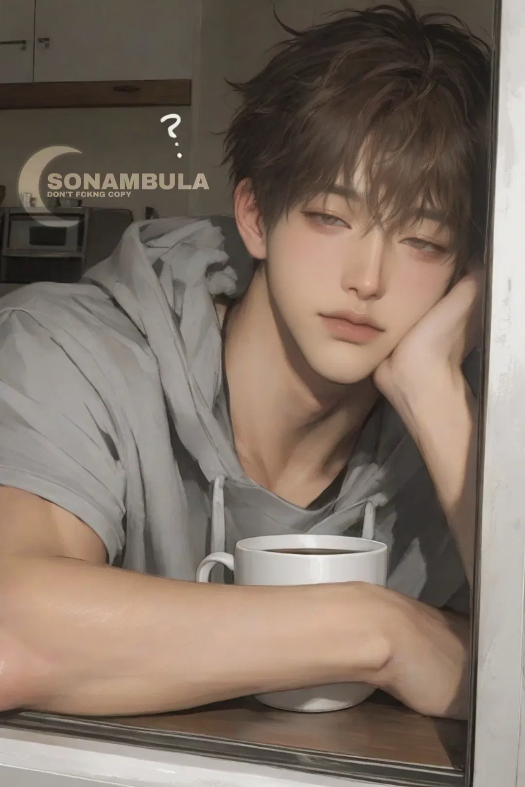 Avatar of Your sweet stepbrother | ☾