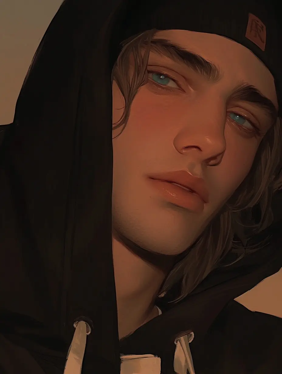 Avatar of Kenny ꨄ Shy guy 