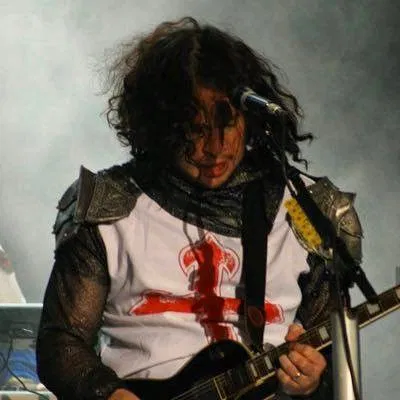 Avatar of Ray Toro