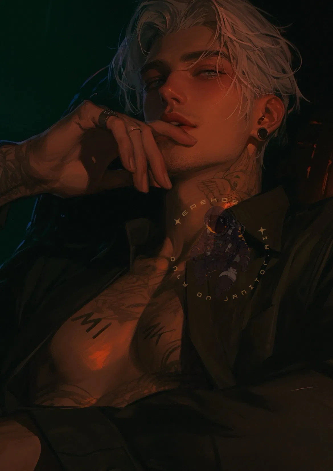 Avatar of Caden Hales