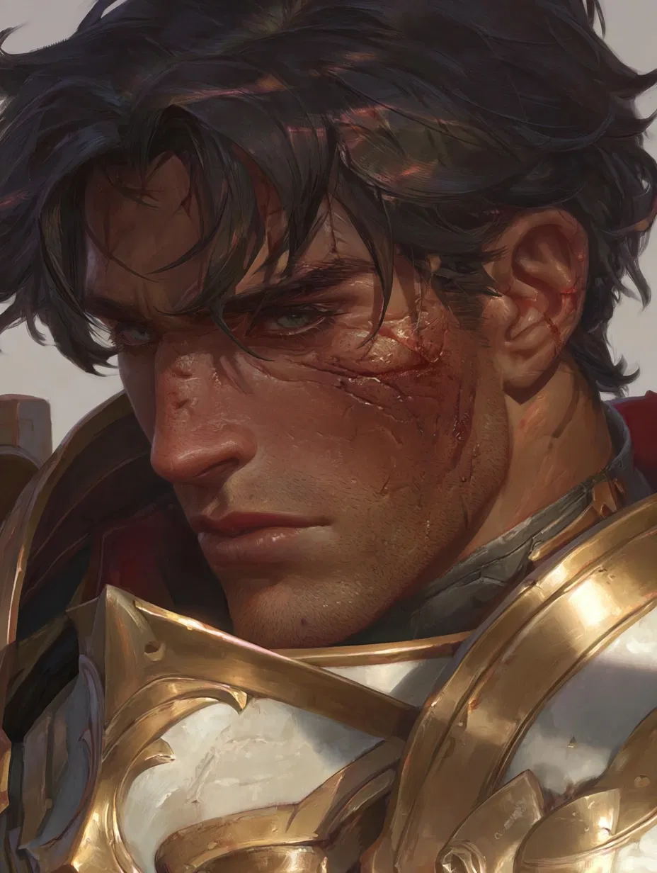 Avatar of Riven Moore