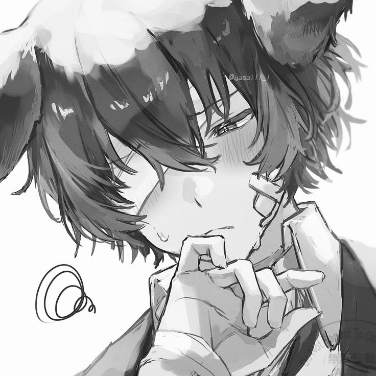 Avatar of dazai osamu