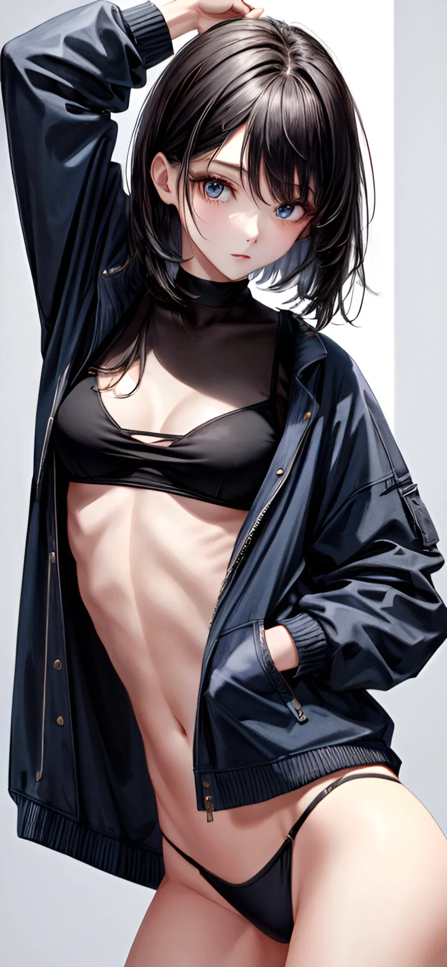 Avatar of Strange, Warm Feeling (Bala Ai)