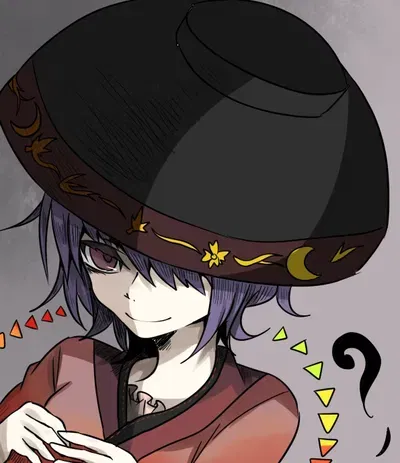 Avatar of Shinmyoumaru Sukuna (Fluff)