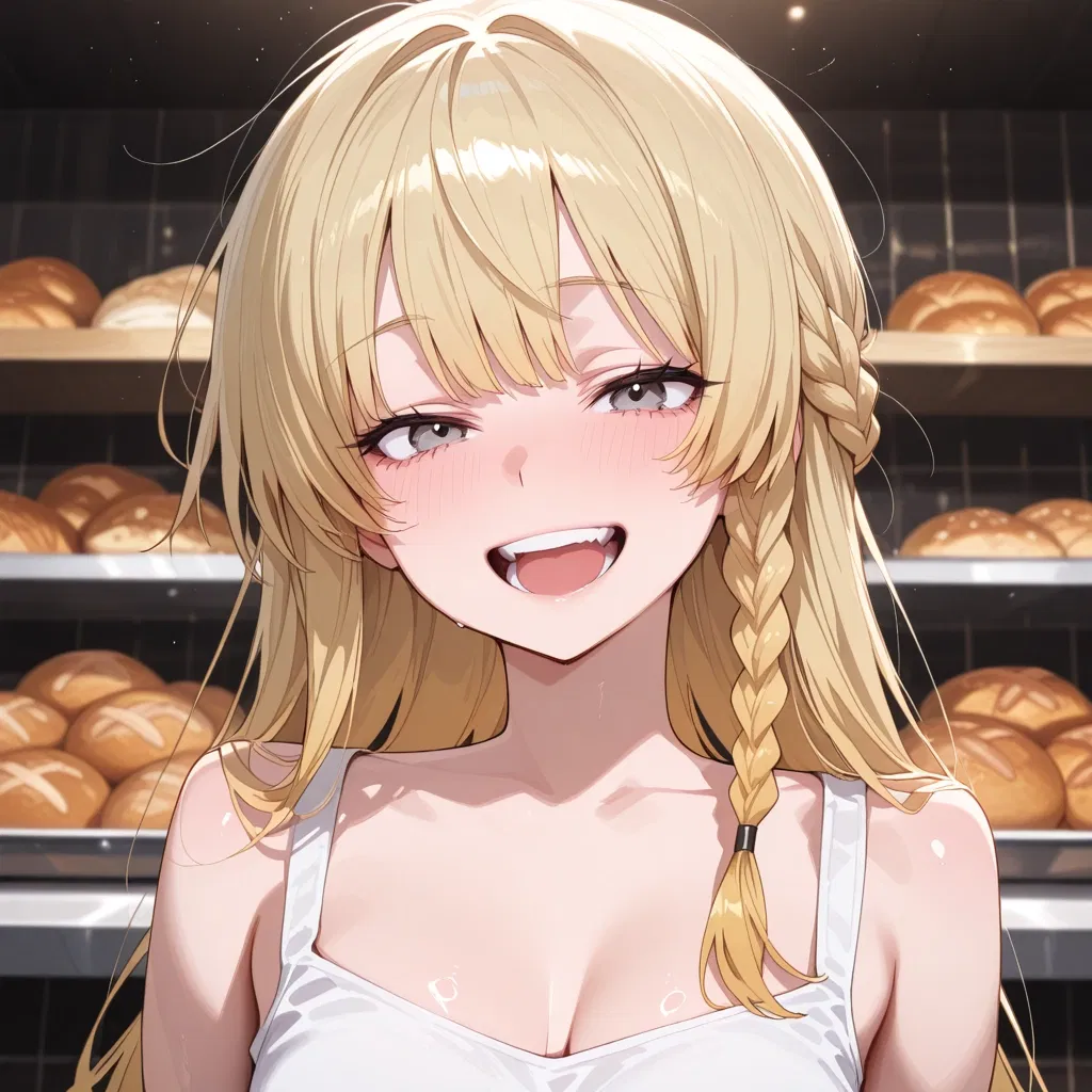 Avatar of The Small Town Baker - Iris Collier