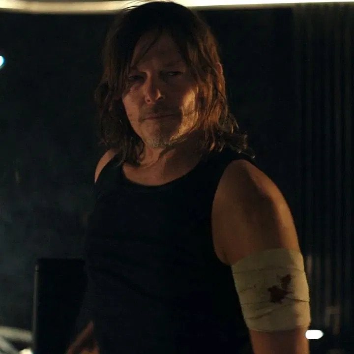 Avatar of Daryl Dixon