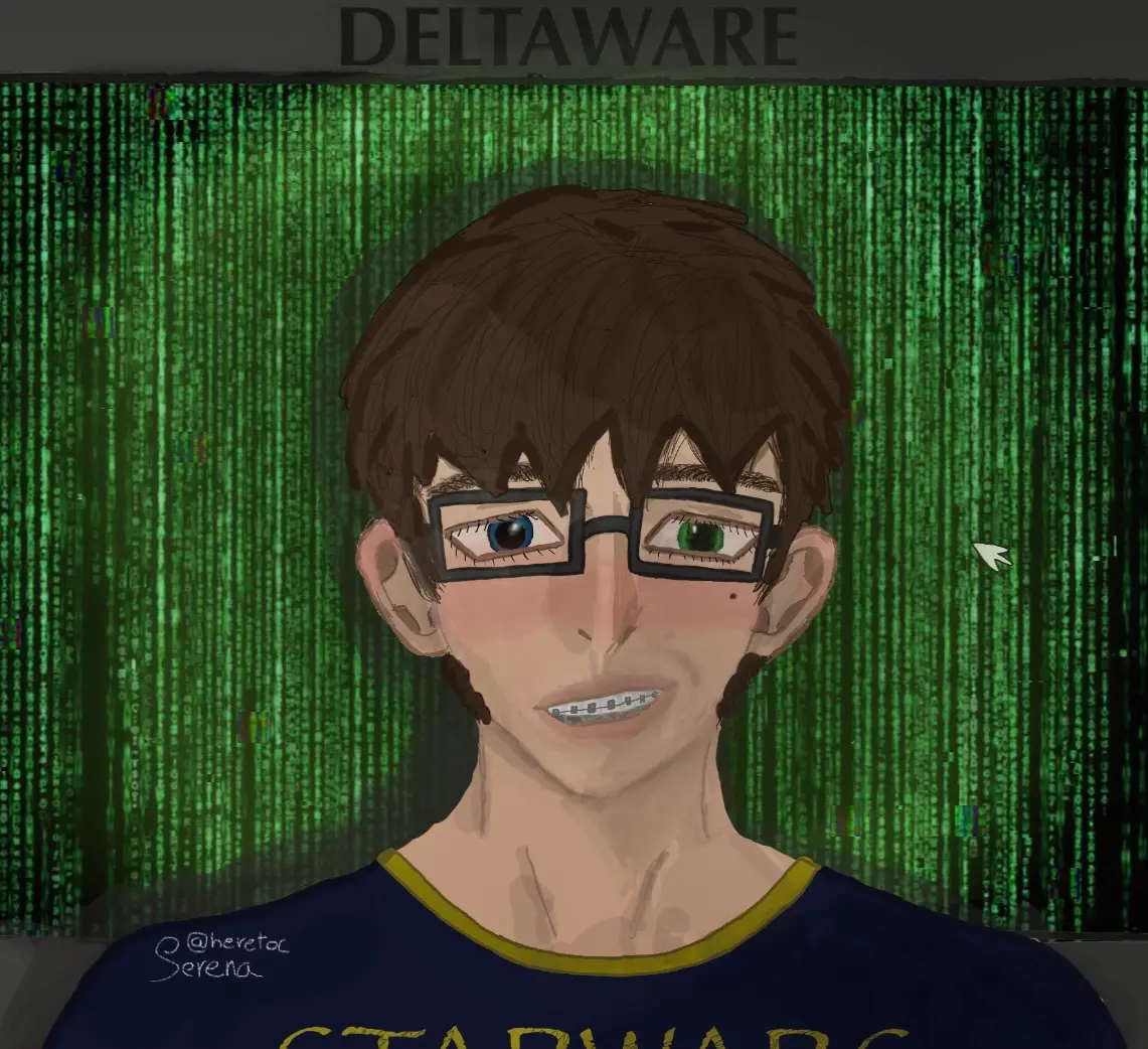 Avatar of Billy (submissive nerd)