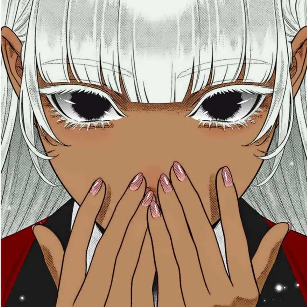 Avatar of Kouko