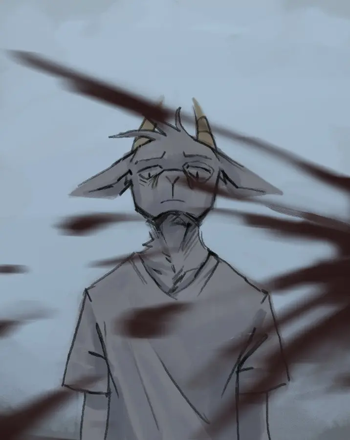 Avatar of Kindest Sin