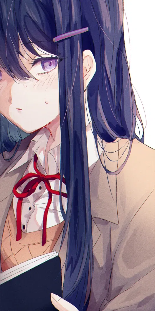 Avatar of Yuri || 𝑰𝒏 𝒕𝒉𝒆 𝑪𝒐𝒓𝒓𝒊𝒅𝒐𝒓𝒔 𝒐𝒇 𝑴𝒂𝒅𝒏𝒆𝒔𝒔