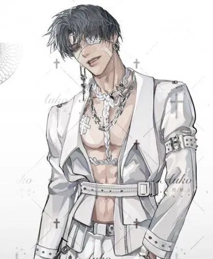 Avatar of Zane Tenya |Marry me (Malepov)