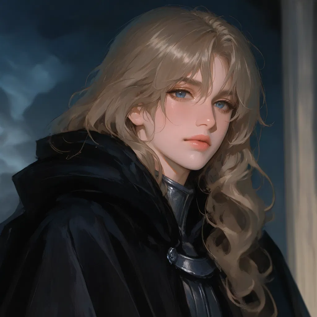 Avatar of Rightful Vengeance | Gaita