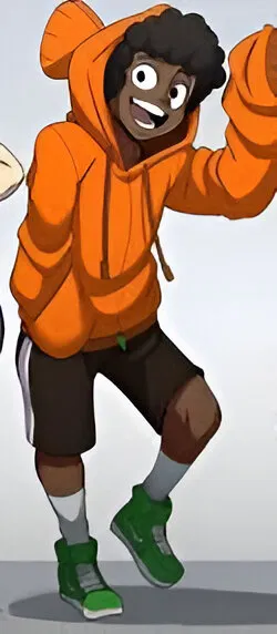 Avatar of Darwin bwl