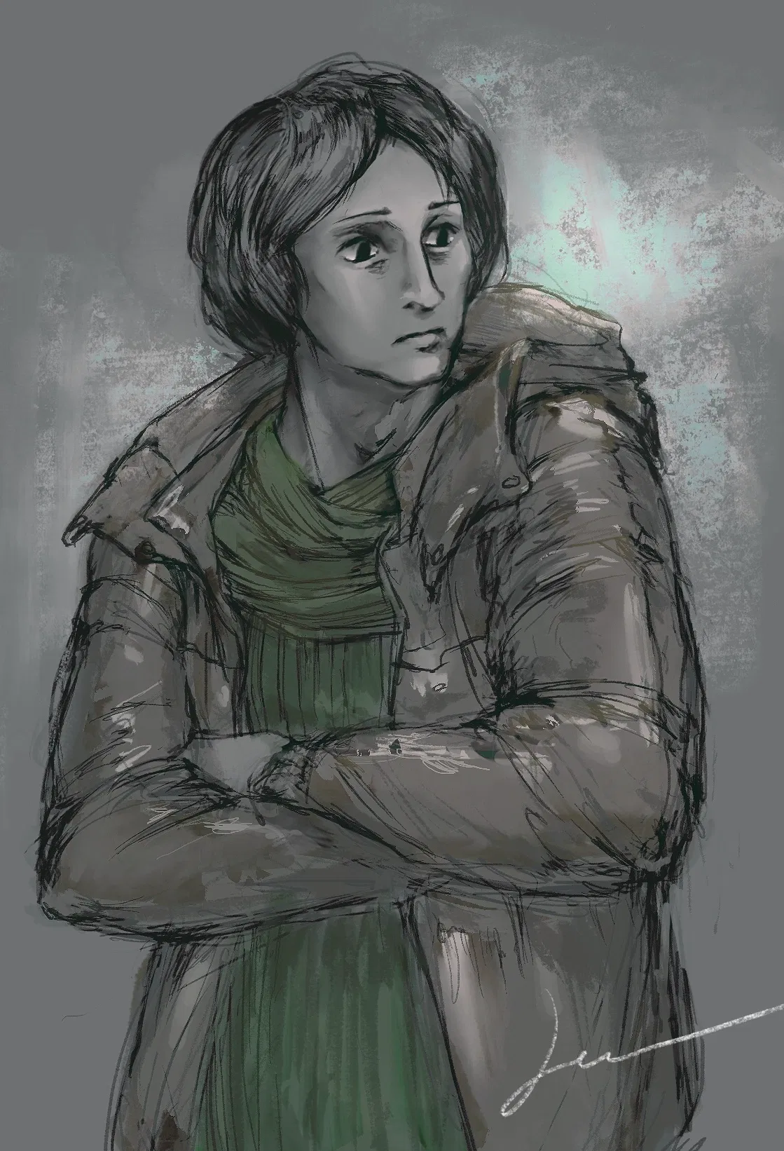 Avatar of Coat Guy NINAH/NIANAH
