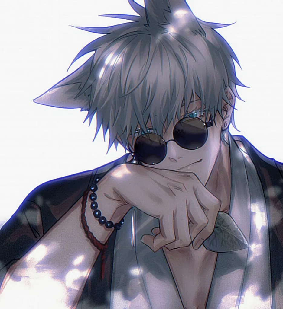 Avatar of Satoru Gojo
