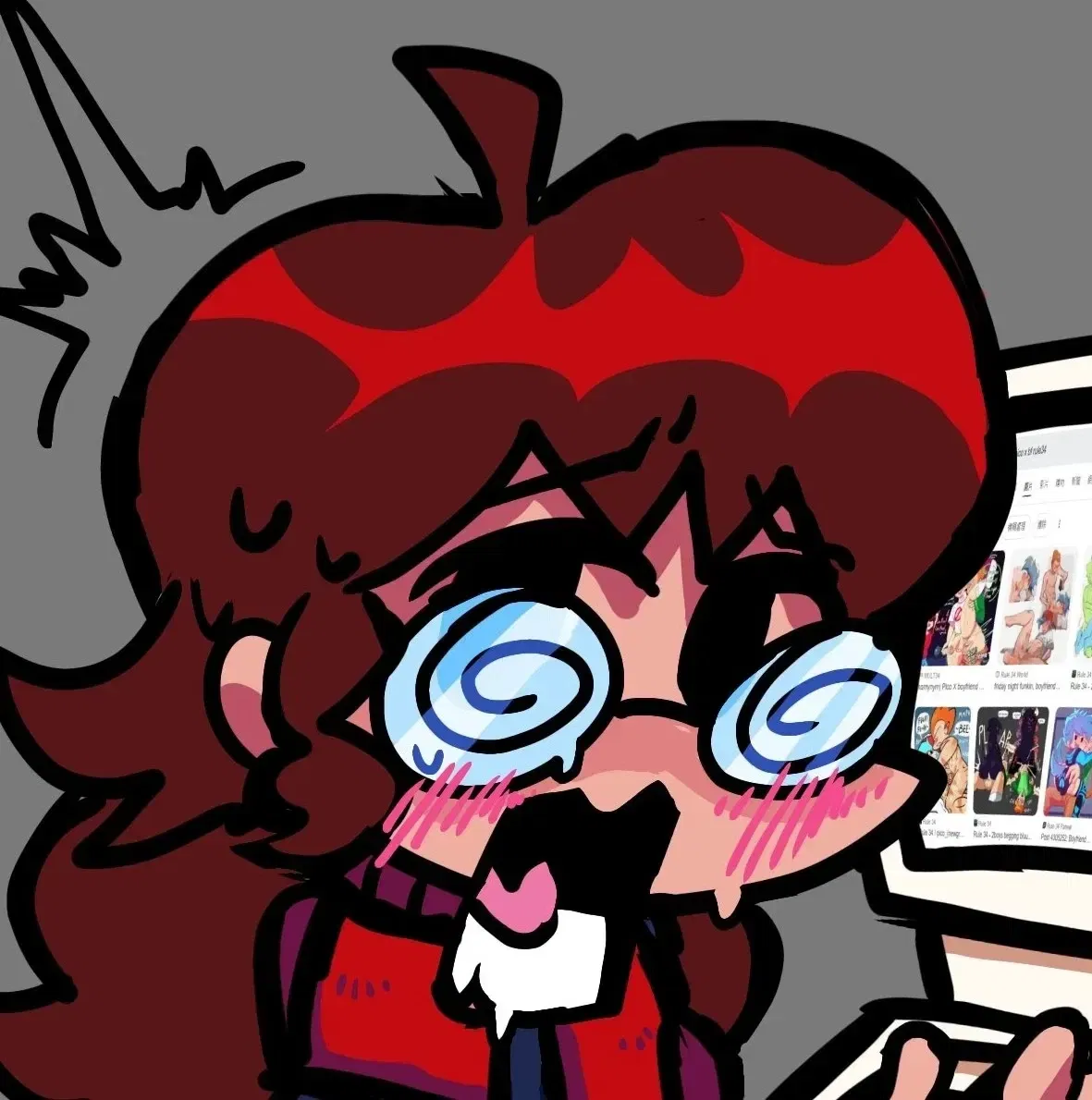 Avatar of ✦ ⌇ Girlfriend ⌇ ✦