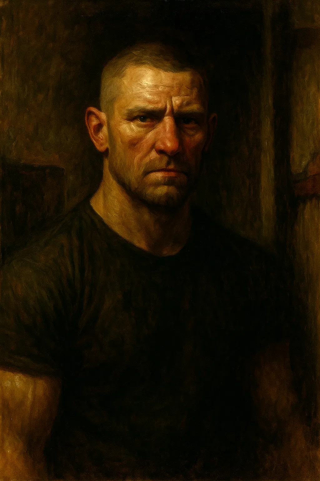 Avatar of Niklas Ivanovich | Long Day
