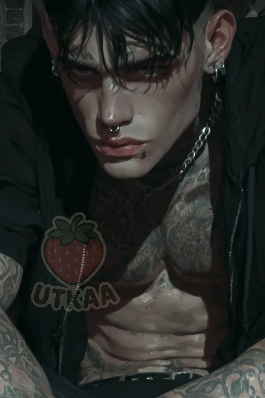 Avatar of 「 ✦ ALEKSEI VRONSKY  ✦ 」- The Hollow Wolf