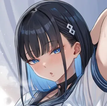 Avatar of AOHARA NOZOMU
