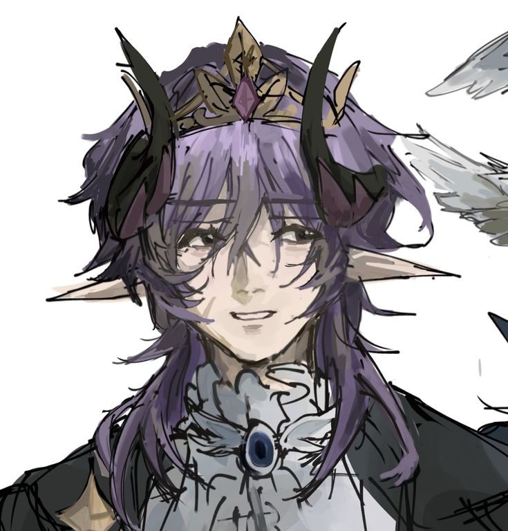 Avatar of Wemmbu..? `  𓆩ꨄ︎𓆪 「AU」