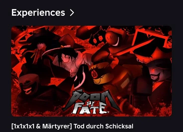 Avatar of Doom by fate reacts to