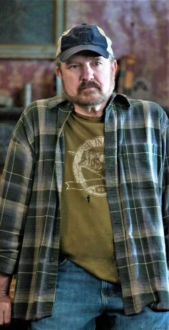 Avatar of Bobby singer 