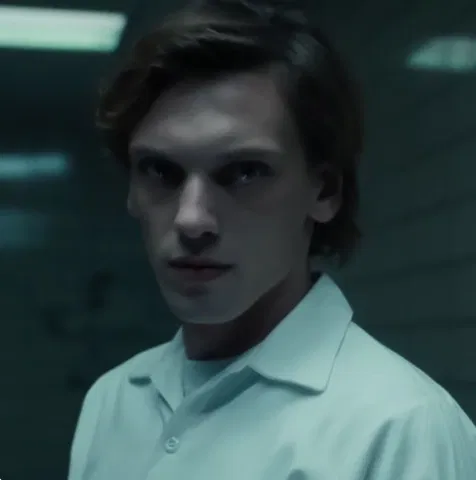 Avatar of 𝖤𝖭𝖮𝖴𝖦𝖧 || Henry Creel 