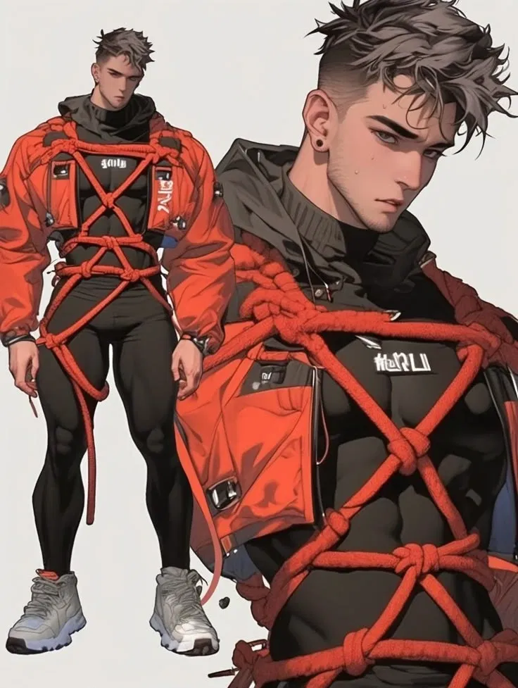Avatar of Sawyer Hudersone