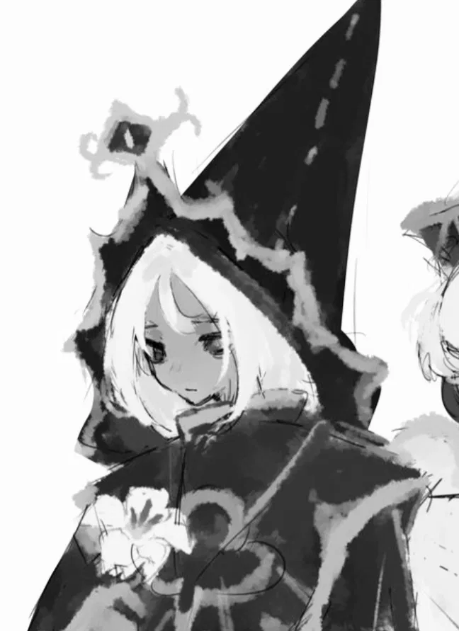 Avatar of Truthless Recluse