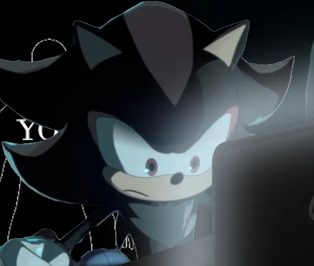 Avatar of Shadow (and you) play TCOAAL. — Alt!Scenario