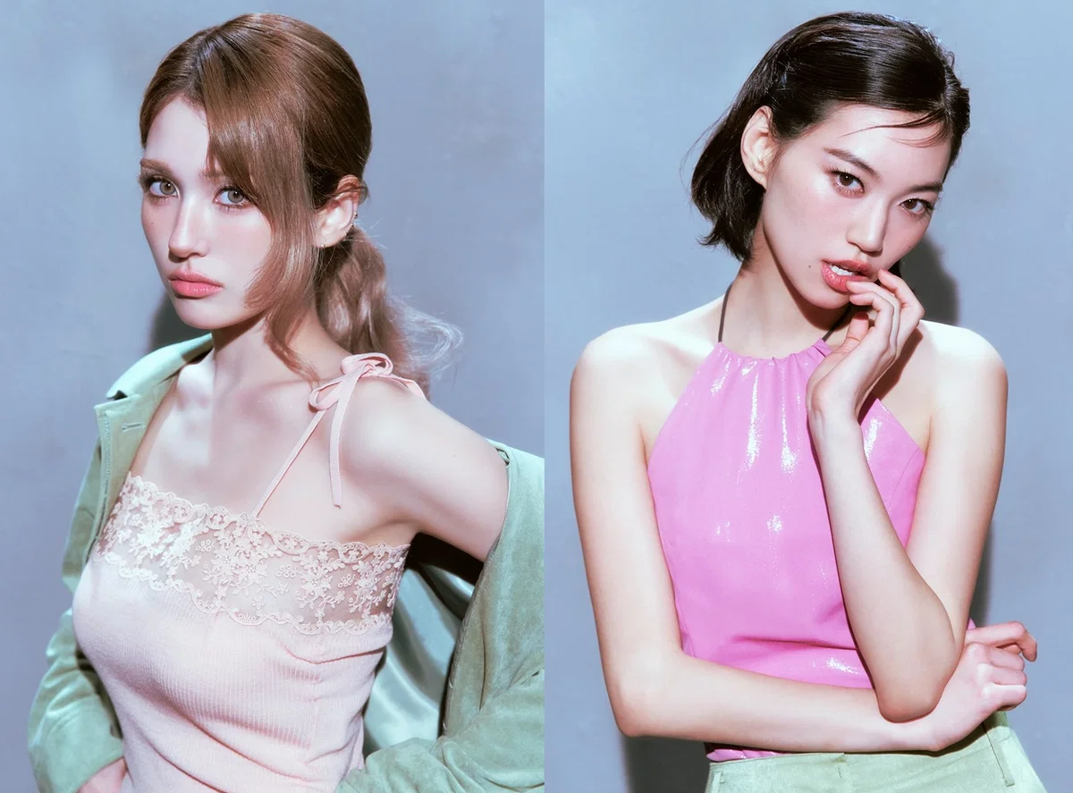 Avatar of I.O.I | Somi & Doyeon (AnyPOV)