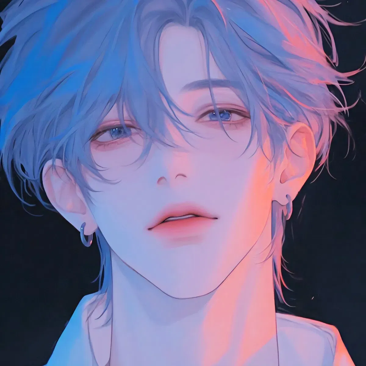 Avatar of Lucien