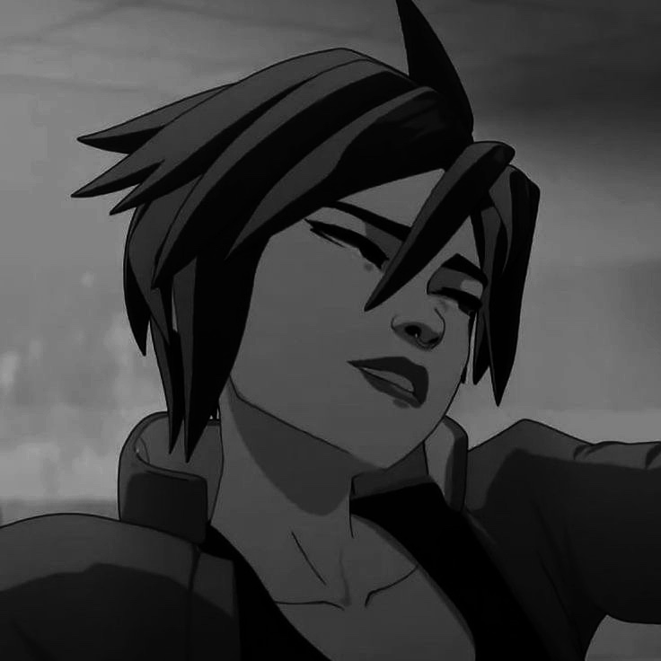 Avatar of Courtney “Invisigal”