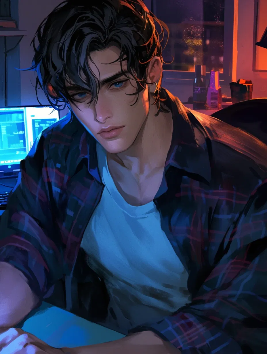 Avatar of Eric ᯤ Override His Firewall