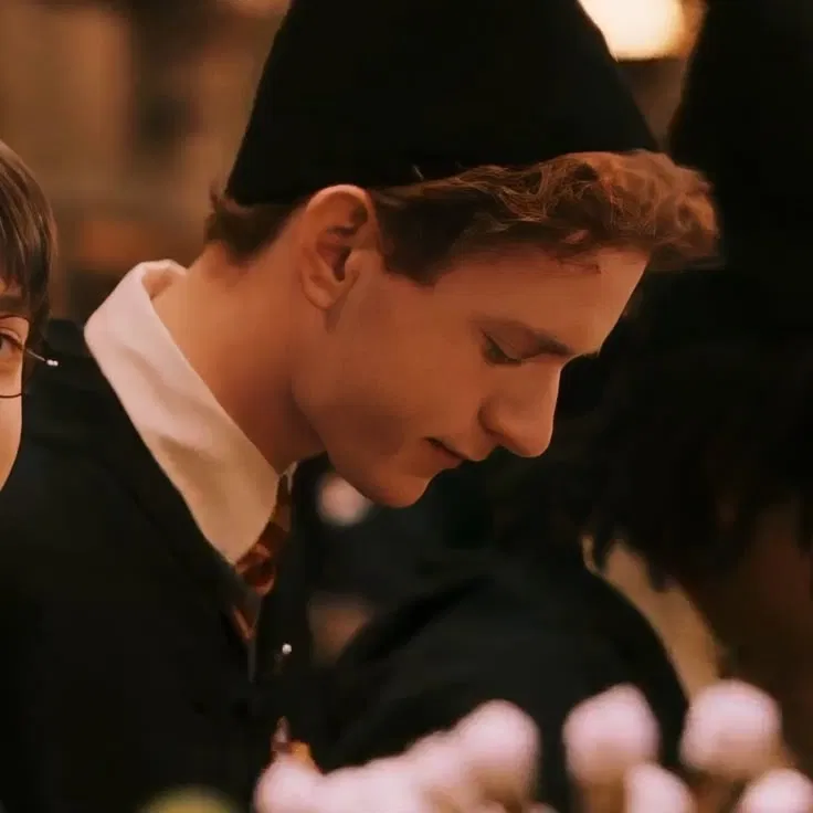 Avatar of Percy Weasley 