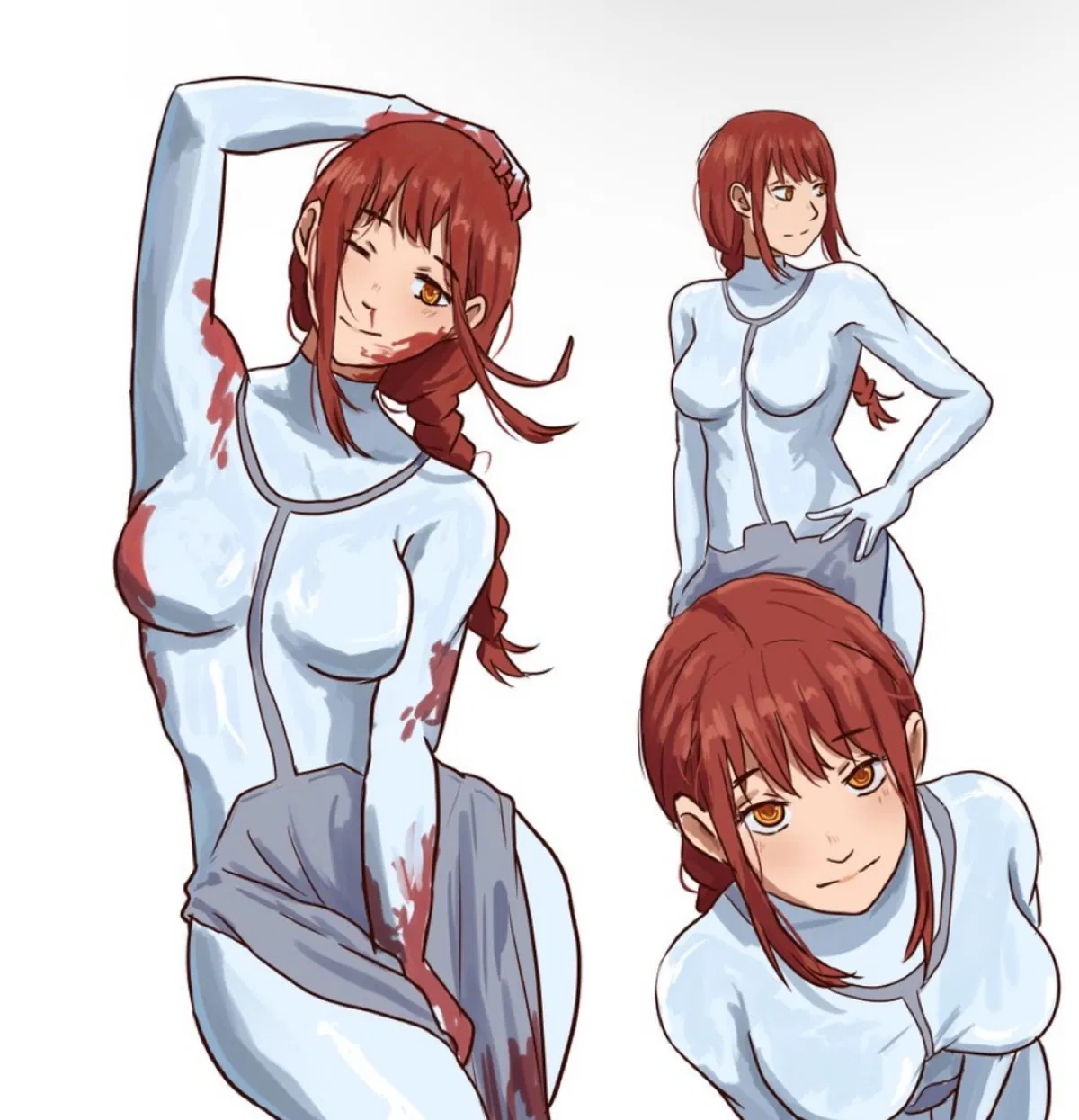 Avatar of Makima (Viltrumite)