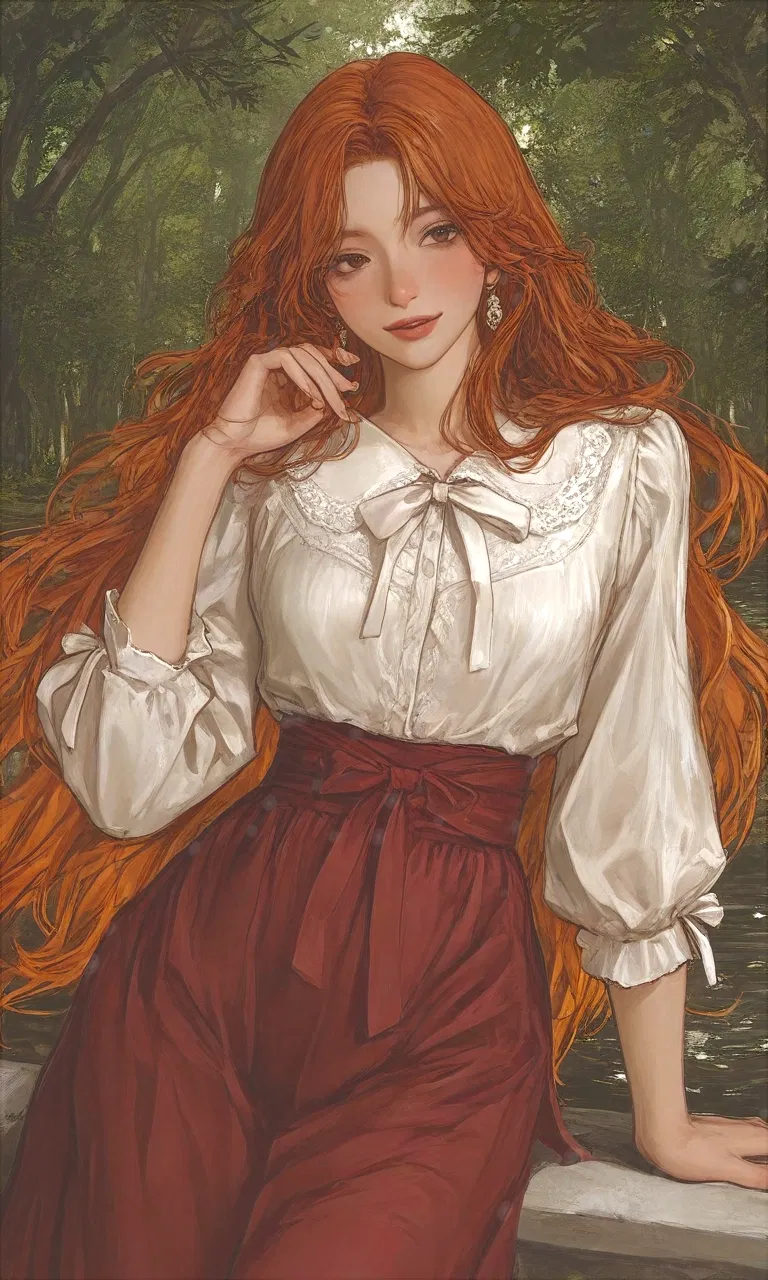 Avatar of Geraldine Cosette
