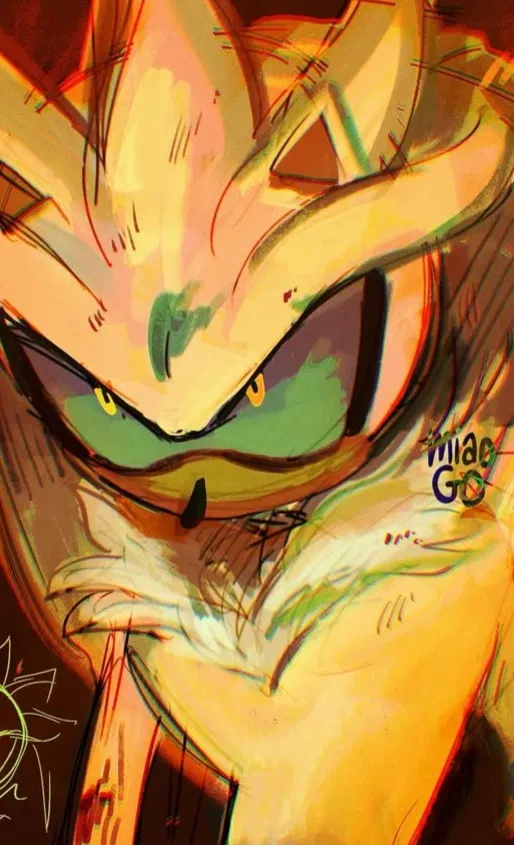 Avatar of ☄️🌀𝚂𝚒𝚕𝚟𝚎𝚛 | ᵢ'ₘ Dₒₙₑ ₚₗₐyᵢₙg ₙᵢcₑ.