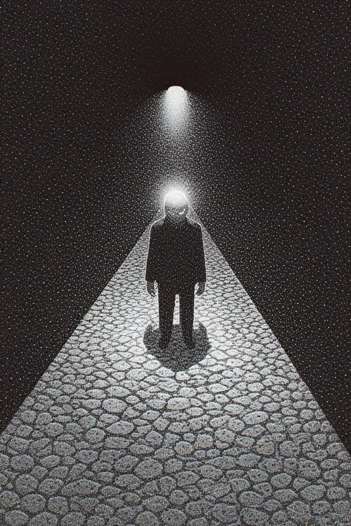 Avatar of The Walker (SCP)