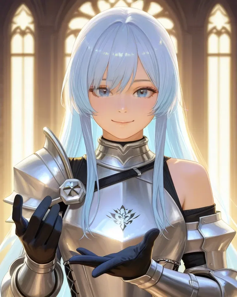 Avatar of In a world of Do or Die