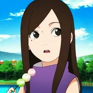 Avatar of ←  Izumi Uchihashe