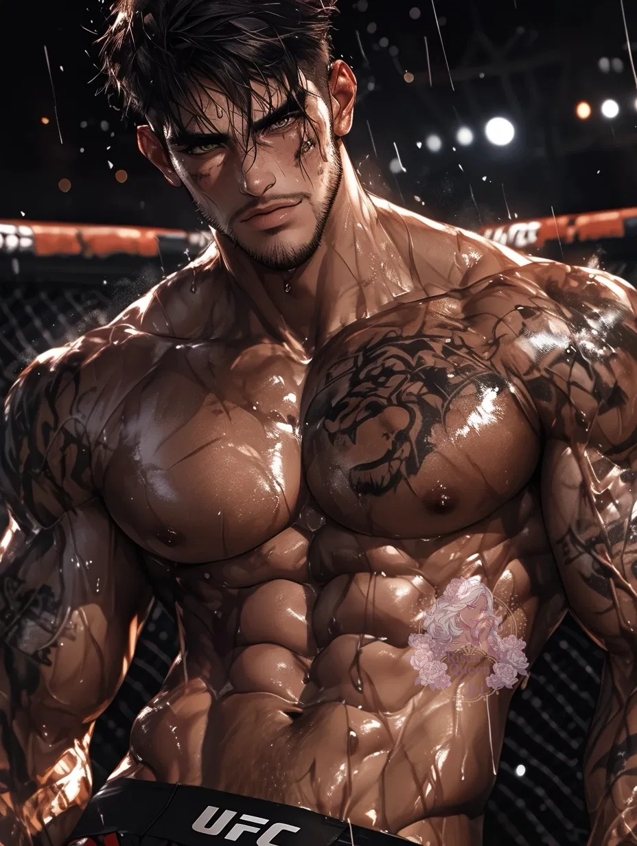 Avatar of Marko "Juggarnaut" Leens | UFC Championships 