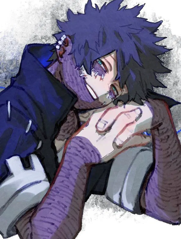 Avatar of Touya Todoroki
